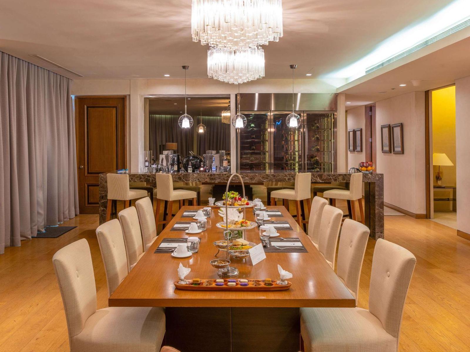 Novotel Manila Araneta Center