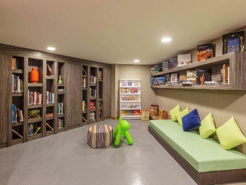 Novotel Manila Araneta Center image 13