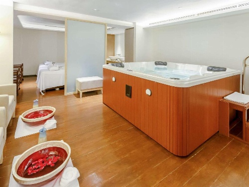 Novotel Manila Araneta Center image 14