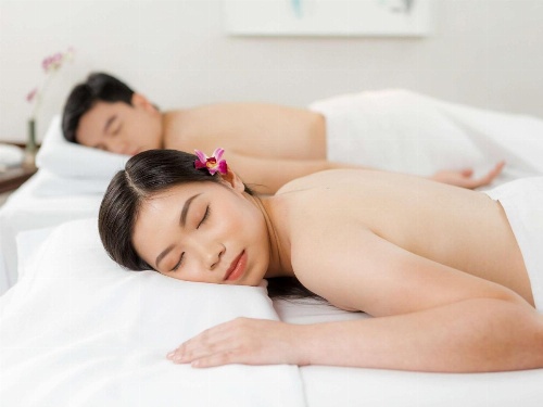 Novotel Manila Araneta Center image 15