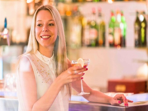 Novotel Manila Araneta Center image 18