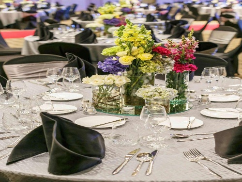 Novotel Manila Araneta Center image 20