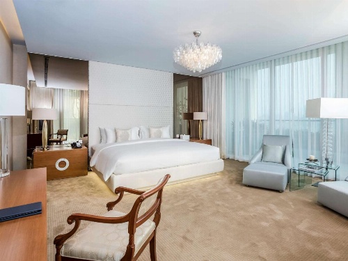 Novotel Manila Araneta Center image 22