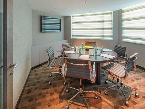 Novotel Manila Araneta Center image 30