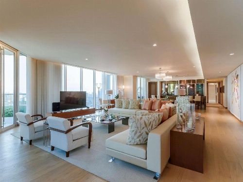 Novotel Manila Araneta Center image 34