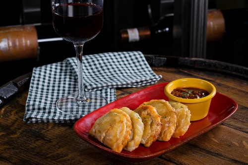 Novotel Manila Araneta Center image 36