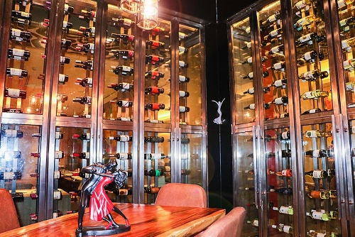 Novotel Manila Araneta Center image 37