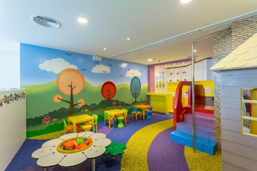 Novotel Manila Araneta Center image 42